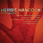 Herbie Hancock, Possibilities [Expanded Edition Ruby Red Vinyl] (LP)