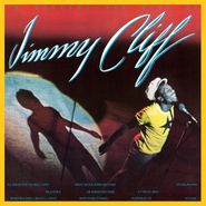 Jimmy Cliff, In Concert: The Best Of Jimmy Cliff [Red Vinyl] (LP)