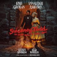 Stephen Sondheim, Sweeney Todd: The Demon Barber Of Fleet Street (2023 Broadway Cast) [OST] (CD)