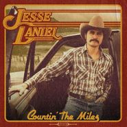 Jesse Daniel, Countin' The Miles (LP)