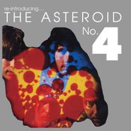 The Asteroid No. 4, Re-Introducing... [Silver Vinyl] (LP)