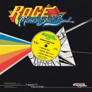 The Menahan Street Band, Tropical Man (12")