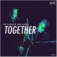 Eric Alexander, Together (CD)