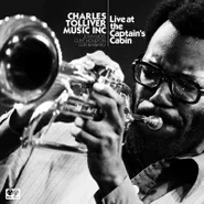 Charles Tolliver Music Inc., Live At The Captain's Cabin [Black Friday] (LP)