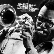 Charles Tolliver Music Inc., Live At The Captain's Cabin (CD)