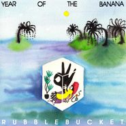 Rubblebucket, Year Of The Banana (CD)