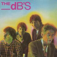 The dB's, Stands For DeciBels (CD)