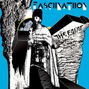 The Faint, Fasciinatiion [Blue Vinyl] (LP)