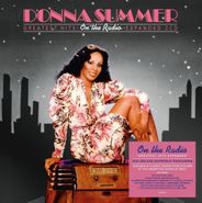 Donna Summer, On The Radio: Greatest Hits [Expanded Edition] (CD)