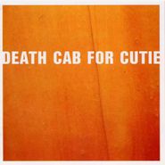 Death Cab For Cutie, The Photo Album (LP)