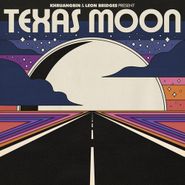 Khruangbin, Texas Moon EP (LP)