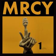 MRCY, VOLUME 1 (LP)