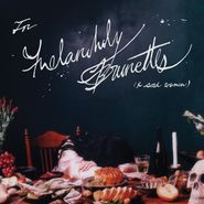 Japanese Breakfast, For Melancholy Brunettes (& sad women) [Frosted Shadow Vinyl]  (LP)