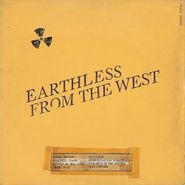 Earthless, From The West [Color Vinyl] (LP)