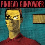 Pinhead Gunpowder, Unt [Red Vinyl] (LP)