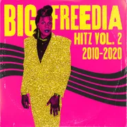 Big Freedia, Hitz Vol. 2 2010-2020 [Black Friday Pink Vinyl] (LP)