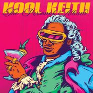 Kool Keith, The Personal Album (LP)