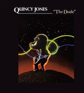 Quincy Jones, The Dude [Hybrid SACD] (CD)