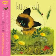 Kitty Craft, Beats & Breaks From The Flower Patch [Green/Yellow Vinyl] (LP)