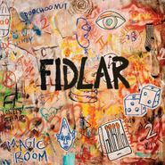 FIDLAR, Too [Frosted Yellow Vinyl] (LP)