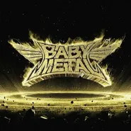 Babymetal, Metal Resistance (LP)