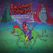 King Gizzard And The Lizard Wizard, Music To Kill Bad People To: Demos & Rarities Vol. 1 (CD)