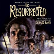 Richard Band, The Resurrected [OST] (CD)