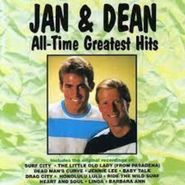 Jan & Dean, All-Time Greatest Hits (LP)