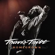 Travis Tritt, Homegrown (CD)