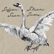 Sufjan Stevens, Seven Swans [20th Anniversary Silver Vinyl] (LP)