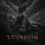 Thyrfing, Vanagandr (CD)