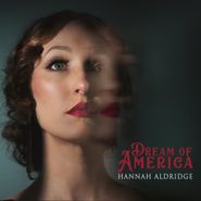 Hannah Aldridge, Dream Of America (LP)