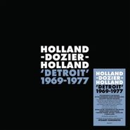 Various Artists, Holland-Dozier-Holland: 'Detroit' 1969-1977 [Box Set] (CD)