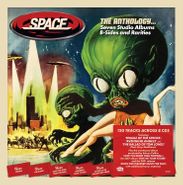 Space, The Anthology... [Box Set] (CD)