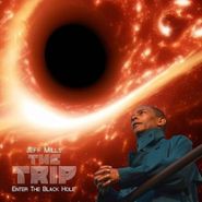 Jeff Mills, The Trip: Enter The Black Hole (LP)