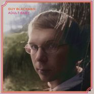 Guy Blackman, Adult Baby (LP)