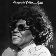 Ella Fitzgerald, Fitzgerald & Pass...Again [180 Gram Vinyl] (LP)