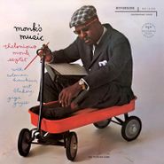 Thelonious Monk, Monk's Music [180 Gram Vinyl] (LP)