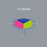 Yes, 90125 [Hybrid SACD] (CD)