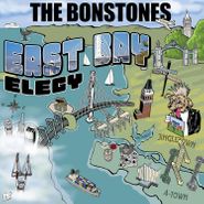 The Bonstones, East Bay Elegy (CD)