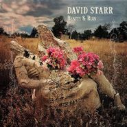 David Starr, Beauty & Ruin (CD)