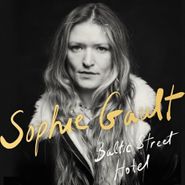 Sophie Gault, Baltic Street Hotel (CD)