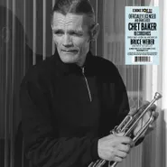 Chet Baker, Almost Blue + 2 [Record Store Day] (12")