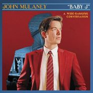 John Mulaney, Baby J (CD)