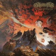 Gatecreeper, Sonoran Depravation [Marble Vinyl] (LP)