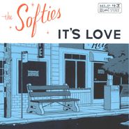 The Softies, It's Love (LP)