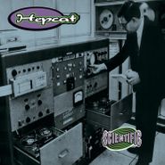 Hepcat, Scientific (LP)