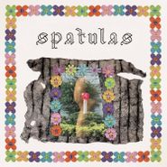 Spatulas, Beehive Mind (LP)