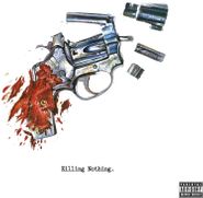 Boldy James, Killing Nothing. (LP)