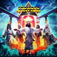 Stryper, When We Were Kings (CD)